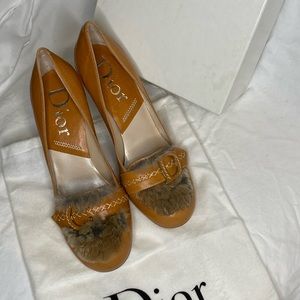 Dior Women’s heels